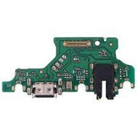 Блок захранване ( PCB, SUB ) за Huawei P40 Lite 5G / CDY-NX9A + микрофон